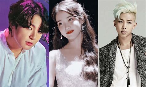 asian singers|15 Of The Greatest And Most Famous Korean Singers .